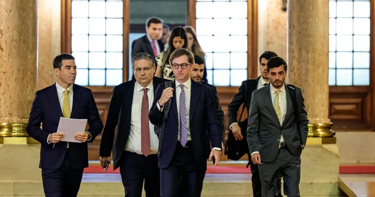 As Novas Regras de Imigração em Portugal: Entre a Necessidade e a Restrição, um Ponto de Viragem